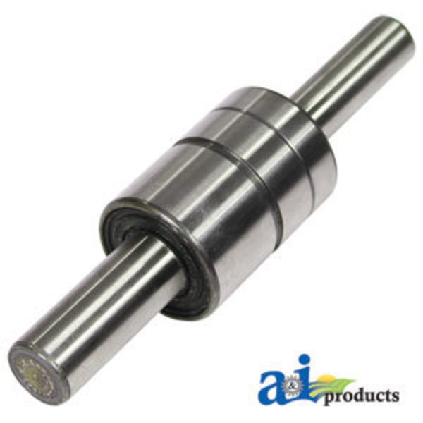A & I Products Bearing, Water Pump Shaft 4" x6" x2" A-JD9448